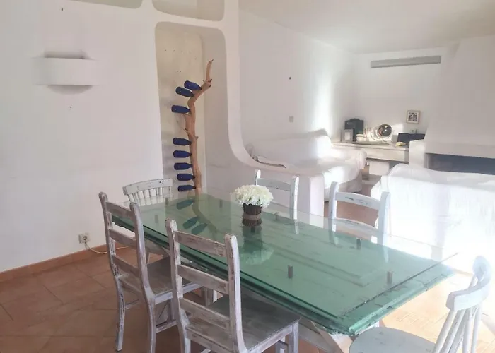 Quinta Da Balaia 3 *