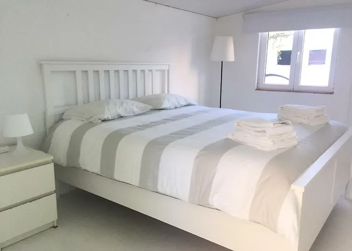 Quinta Da Balaia 3 Hébergement de vacances Albufeira