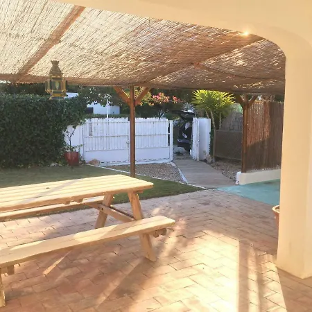 Quinta Da Balaia 3 Nyaraló Albufeira