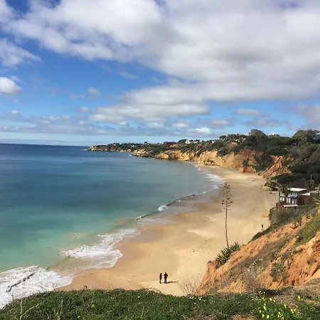 Quinta Da Balaia 3 Nyaraló Albufeira