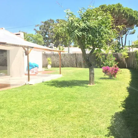 Quinta Da Balaia 3 Nyaraló