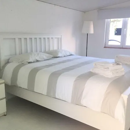 Quinta Da Balaia 3 Будинок відпочинку Албуфейра