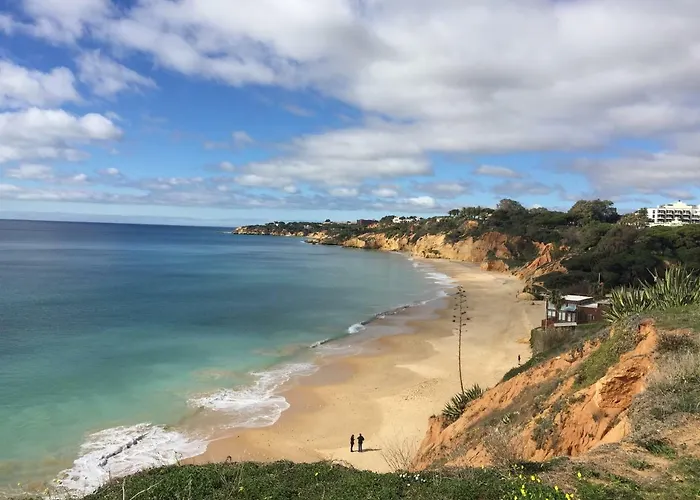 Quinta Da Balaia 3 Semesterbostad Albufeira