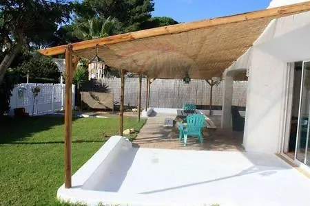 Σπίτι διακοπών Quinta Da Balaia 3 Αλμπουφέιρα